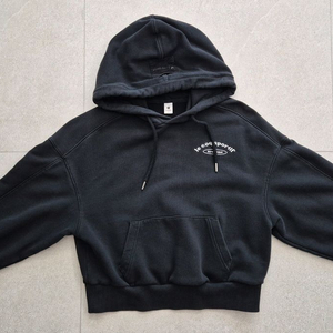 르꼬끄 우먼 크롭후드티 85호(S)