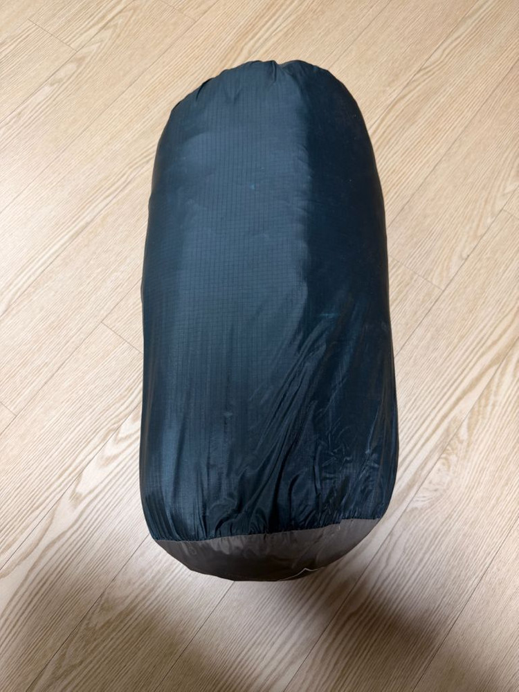 미스테리월 버그쉴드 메쉬 쉘터 팝니다 이미지