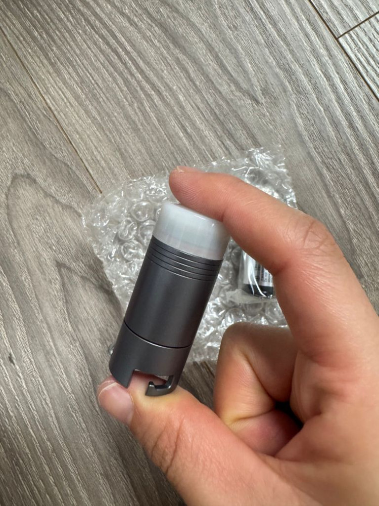 백컨트리 마이크로랜턴--1