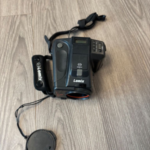 lemix av-9 레믹스 필름카메라