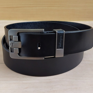 통가죽벨트 남성 가죽벨트 캐주얼벨트 정장벨트 새상품