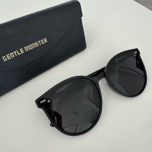 젠틀몬스터 선글라스