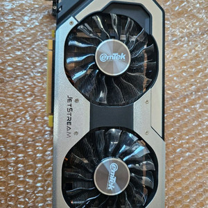 GTX1060 6GB 그래픽카드 판매