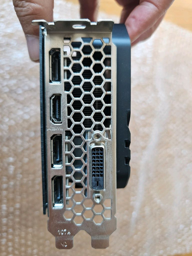 GTX1060 6GB 그래픽카드 판매--3