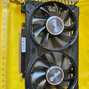 GTX1650 4GB 그래픽카드 판매