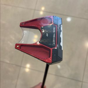 오딧세이 S2S 트라이핫 세븐 34인치(새거)