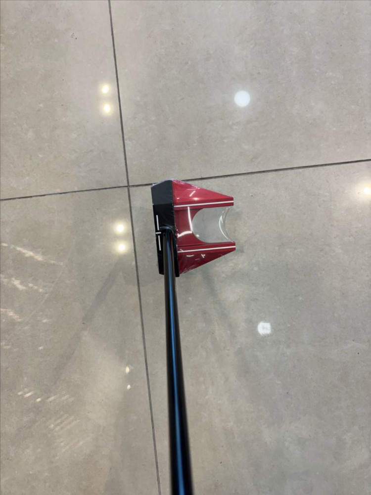 오딧세이 S2S 트라이핫 세븐 34인치(새거)--2