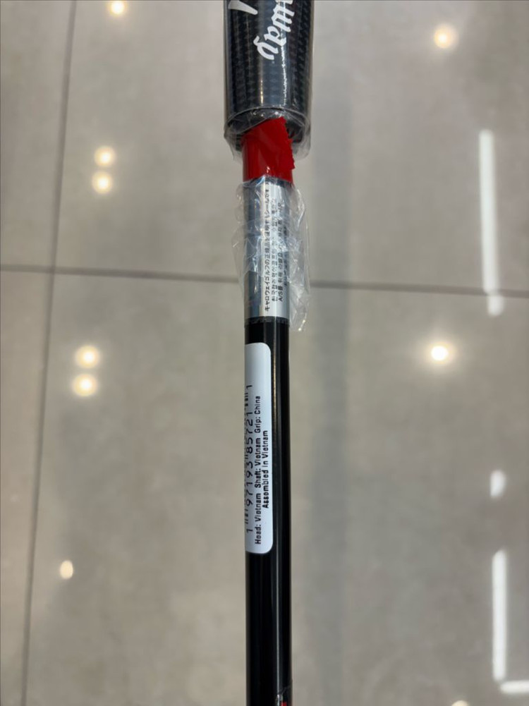 오딧세이 S2S 트라이핫 세븐 34인치(새거)--3