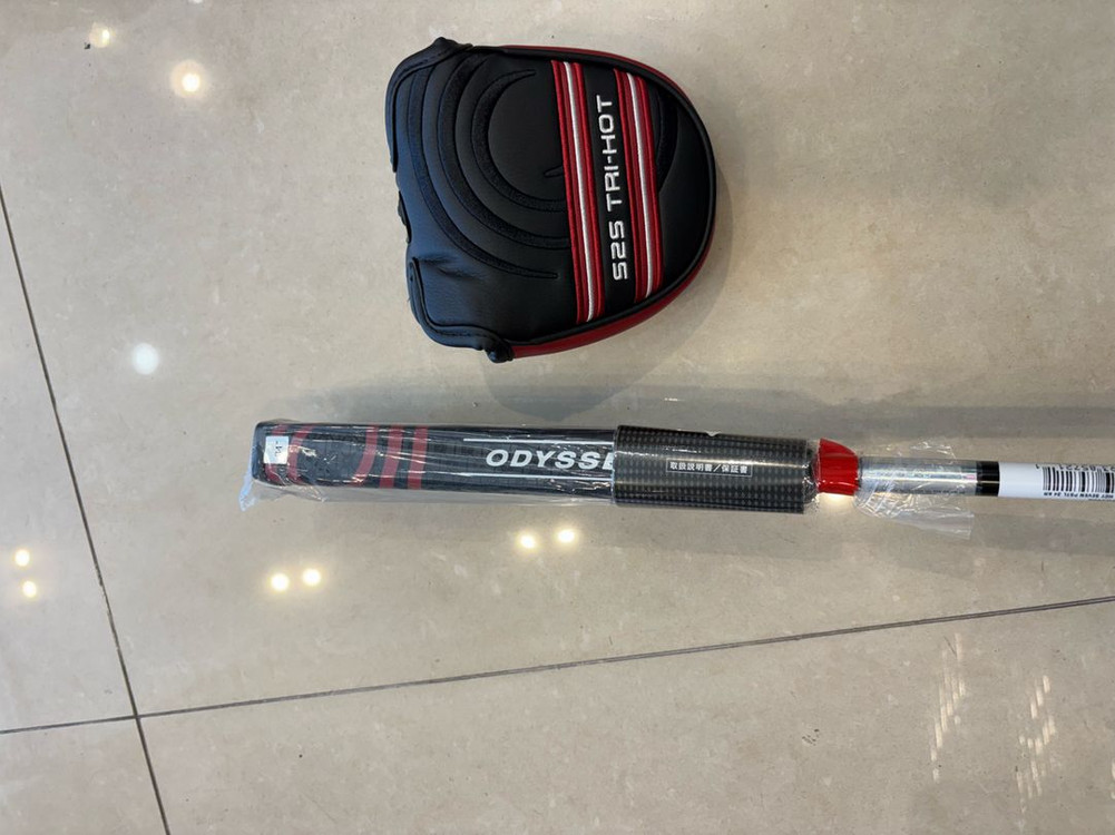 오딧세이 S2S 트라이핫 세븐 34인치(새거)--4