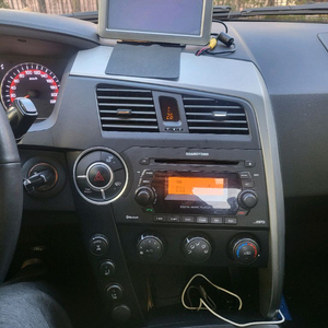 14년식 코란도스포츠 벤츠미션