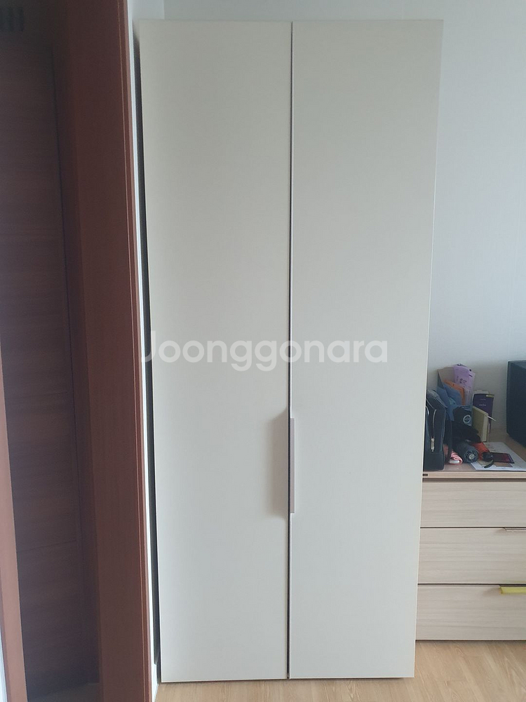 한샘 시스템행거--6