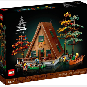 21338 A자형 텐트