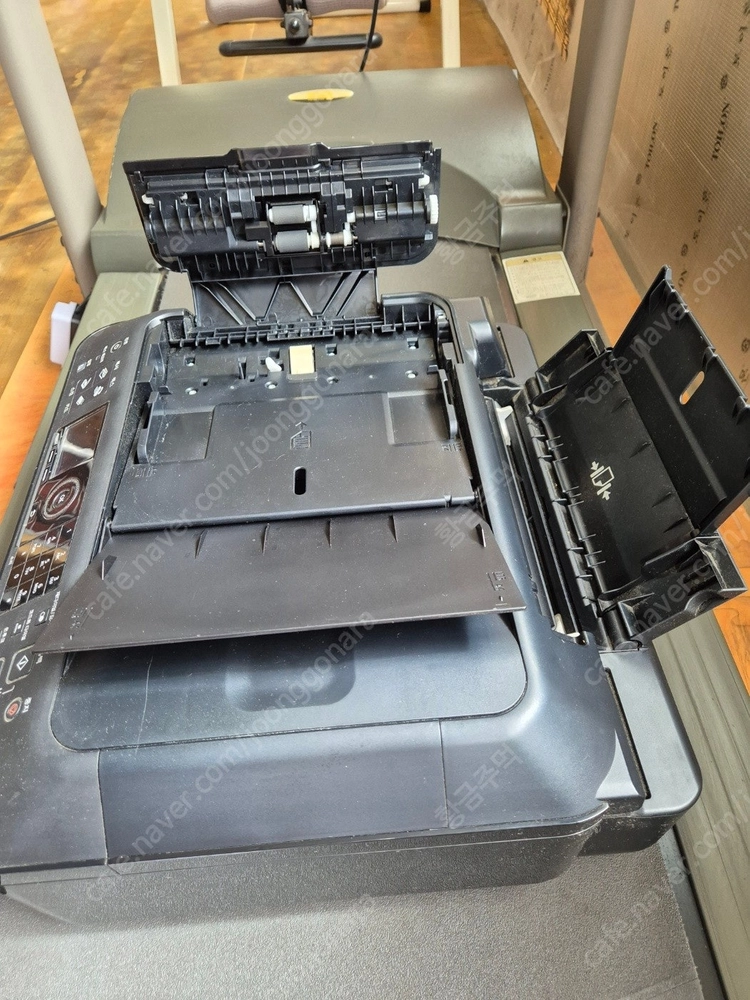 캐논 PIXMA MX426복합기 이미지