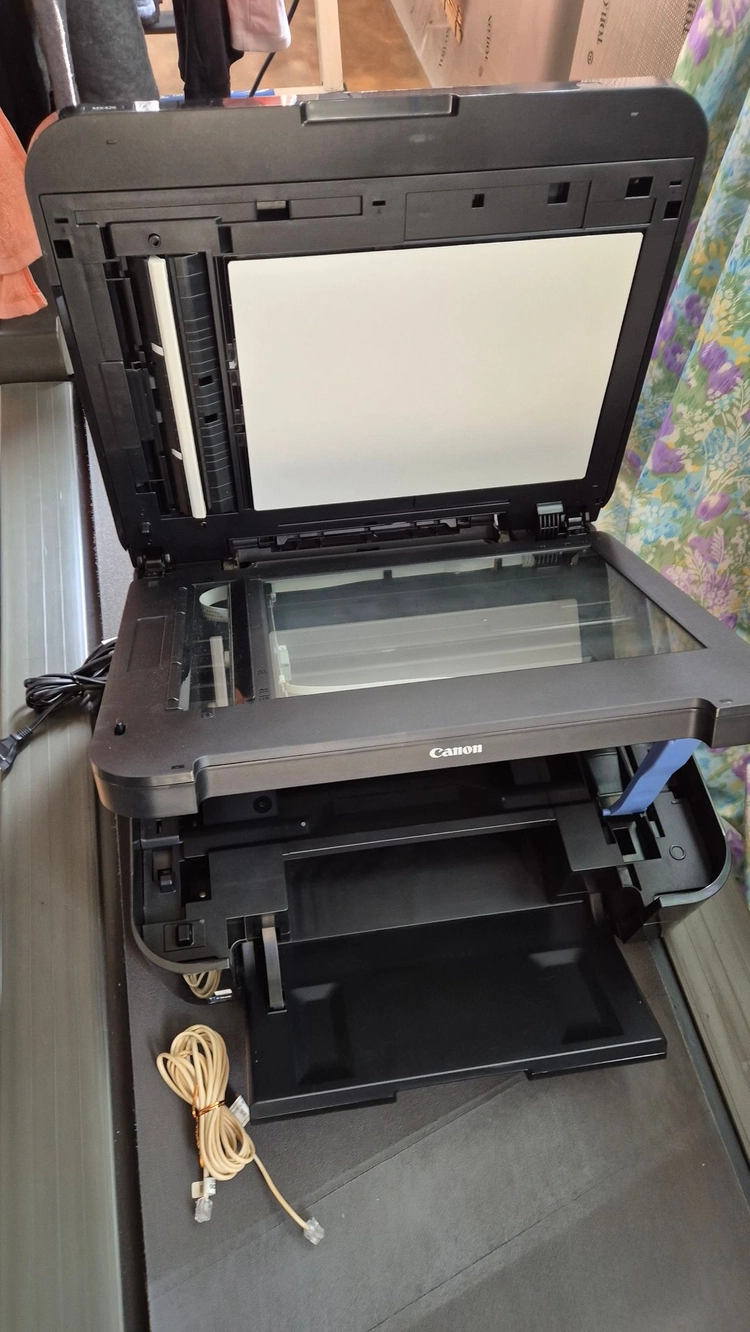 캐논 PIXMA MX426복합기 이미지