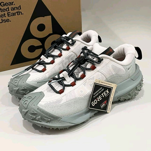 (출퇴근 2회 착용 후 보관) 나이키 ACG 마운틴 플라이2 260 gore-tex 고어텍스