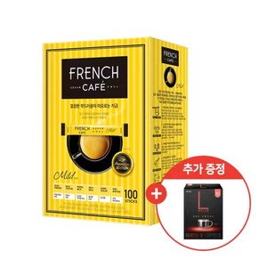 프렌치카페 커피믹스 600개