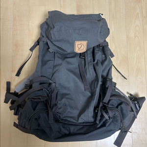 피엘라벤 카이팩 58L