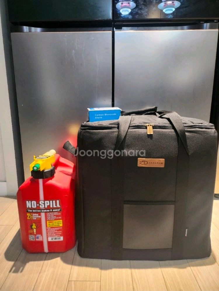 신일팬히터900 대여합니다 이미지