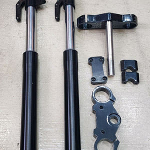 아폴로 CRF KLX 서스펜션 630mm 이미지