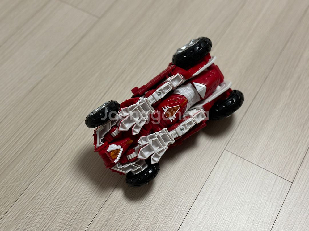 헬로카봇 골드렉스 레스큐--1