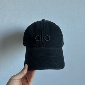 알로 ALO 워시드오프 듀티 볼캡