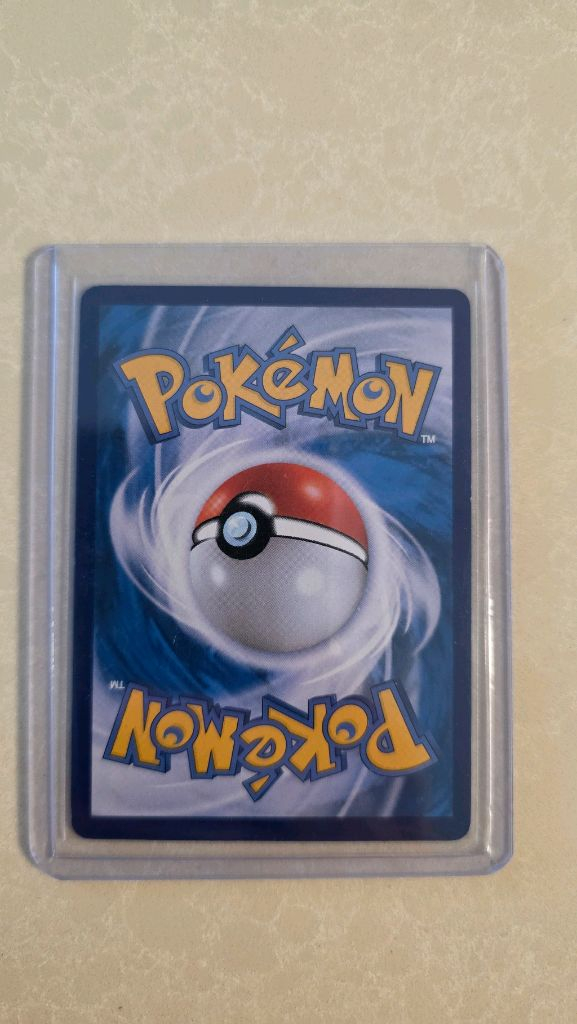 포켓몬 카드 레어 스페셜 개별판매 이미지