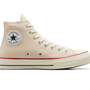 컨버스 척 테일러 70 클래식 하이 파치먼트 (162053C)