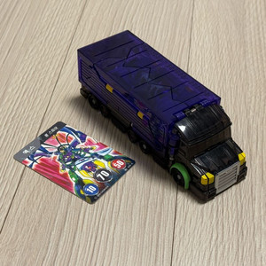 터닝메카드 엑스 (점보)