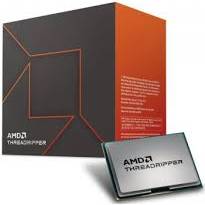AMD Ryzen Threadripper 7980X 64Core 128Thred