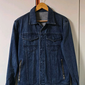 지오송지오 청자켓 52(105)(실측100)