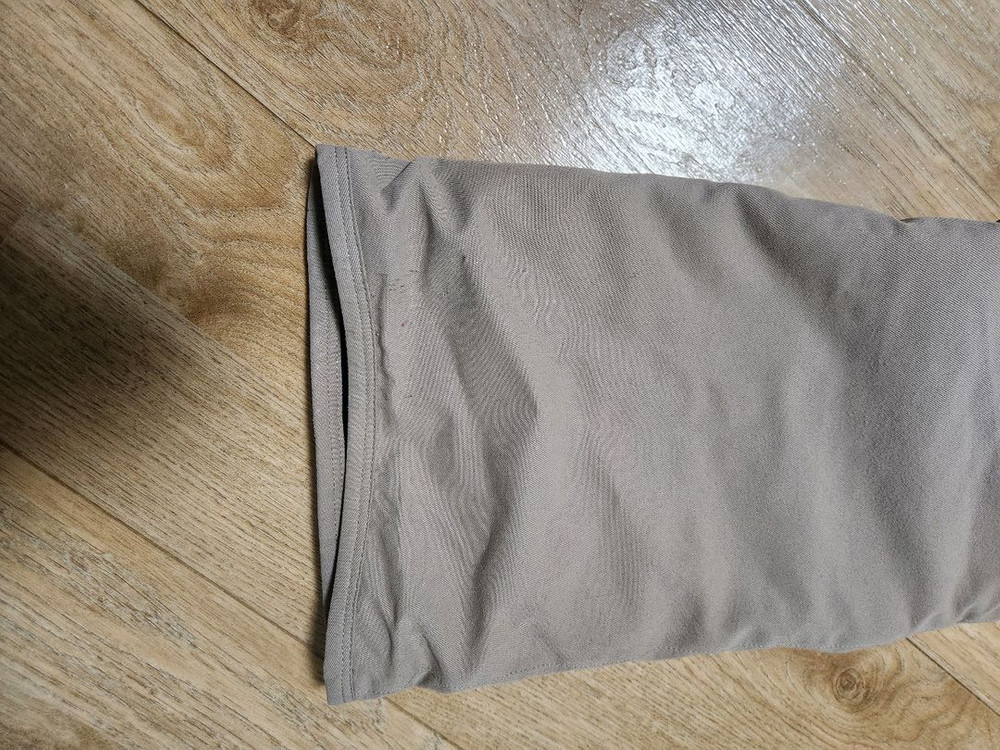 볼컴 보드복 바지--2