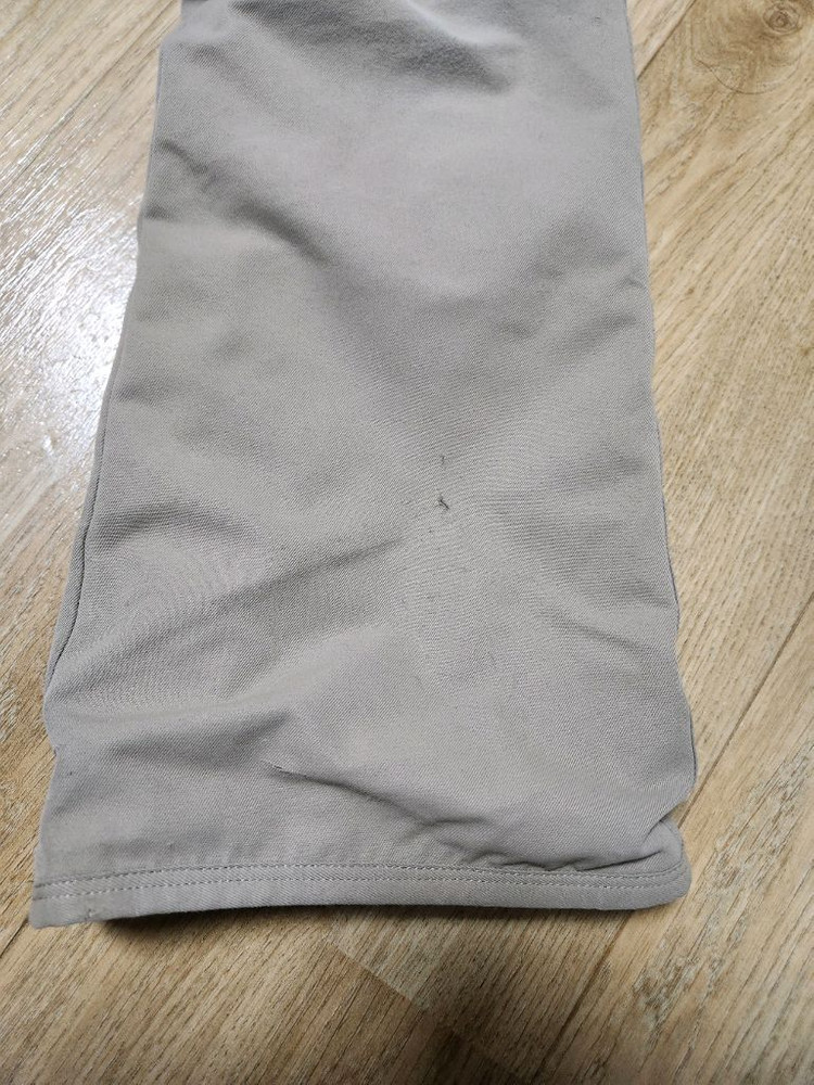 볼컴 보드복 바지--4