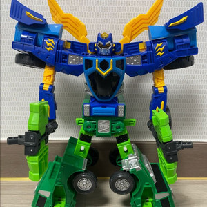 우체국택포) 카봇 마하피스