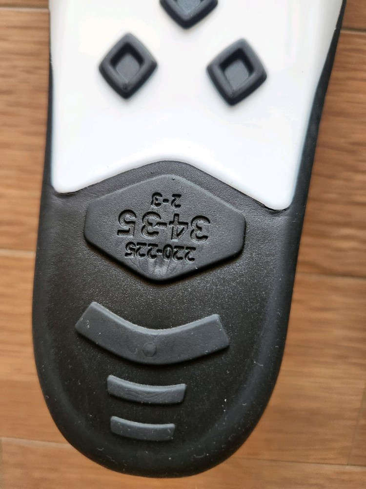 아레나 여성용 수영장갑--1