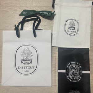 딥티크 탐다오 오드퍼퓸 75ml 신세계구매 국문텍 새상품