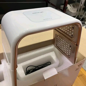 LED 오메가라이트 2세대 관리기기 팝니다