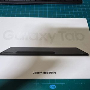 갤럭시탭s8 울트라