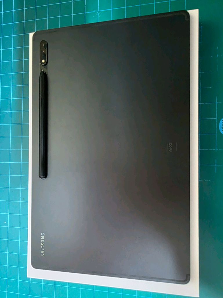 갤럭시탭s8 울트라--3