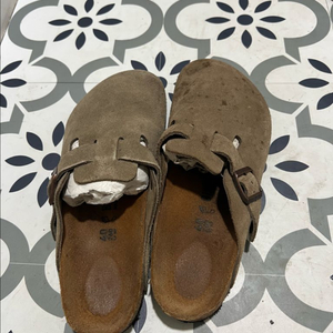 버켄스탁 타우페 260사이즈