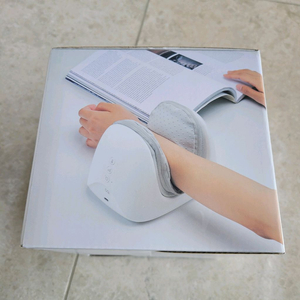 힐스케어 손발 마사지기