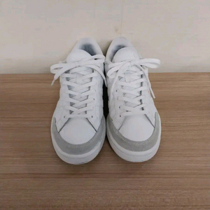 남녀공용 아디다스 그랜드 코트 SE 운동화 (245)