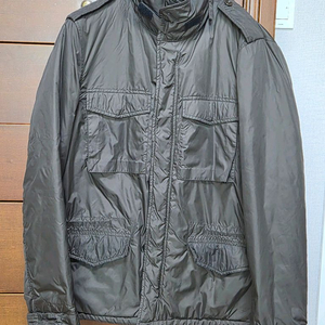 ASPESI 아스페시 점퍼