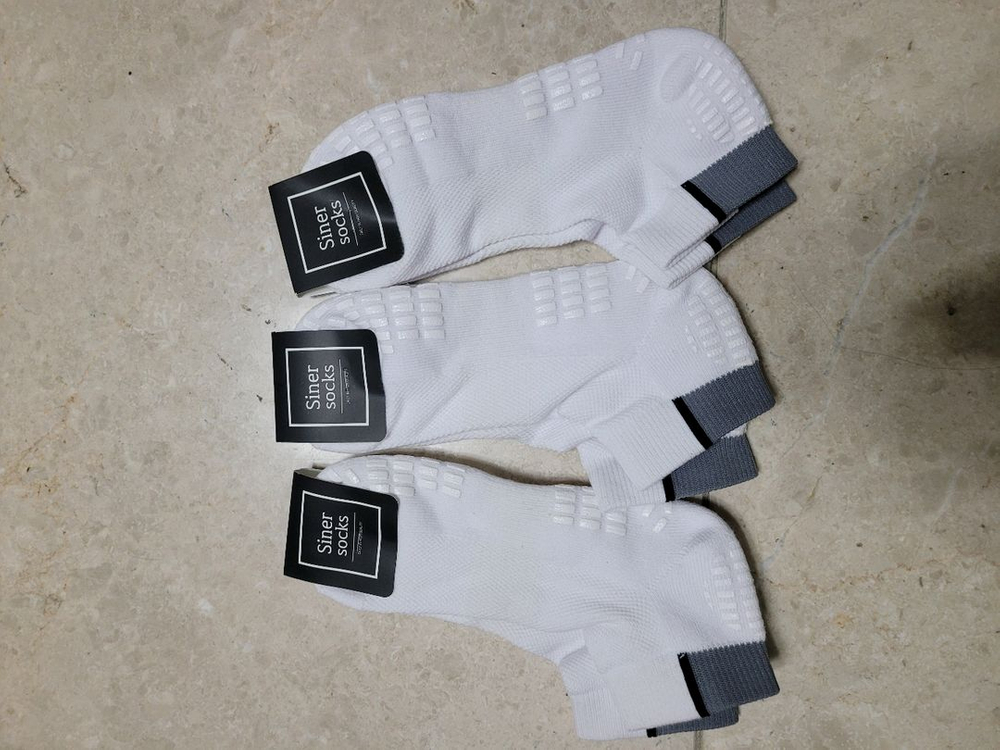 요가 필라테스 양말--1