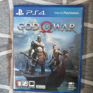 PS4 게임 타이틀 판매합니다 이미지