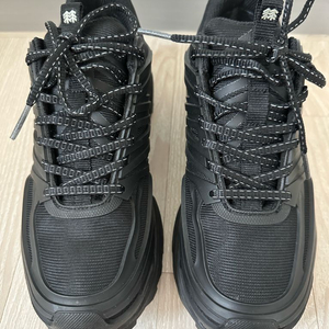 코오롱스포츠 고어텍스 등산화