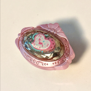 다마고치 피어스 베이비 피어스