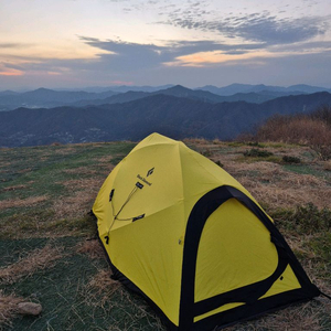 블랙다이아몬드 피츠로이 + 베스티블