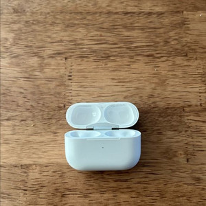 애플 에어팟 프로 2세대 본체만 이미지