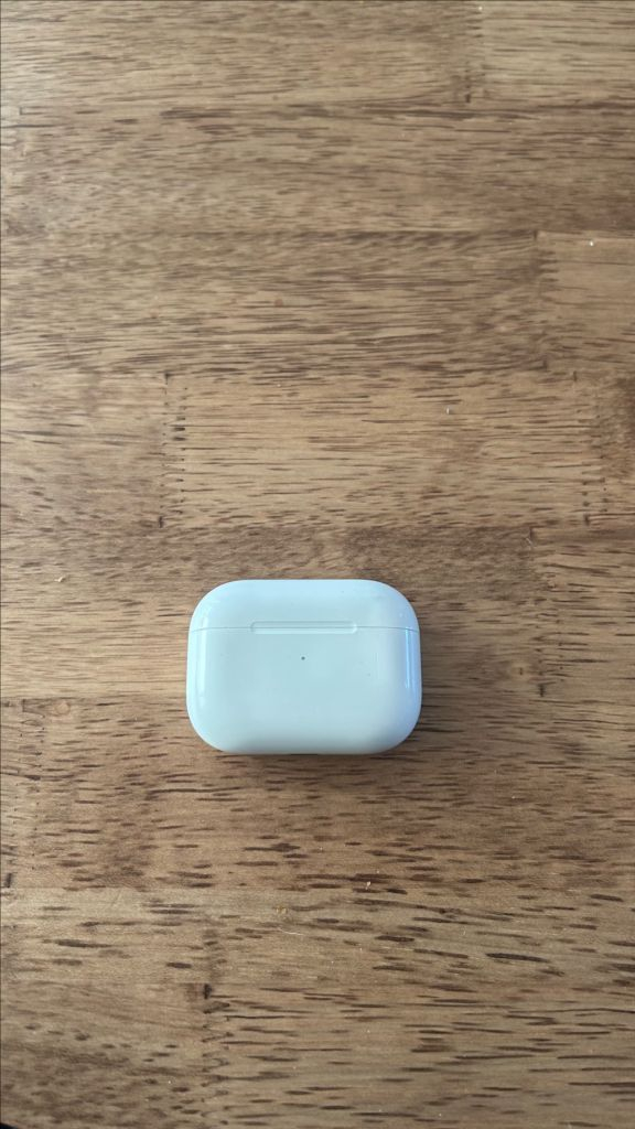 애플 에어팟 프로 2세대 본체만 이미지