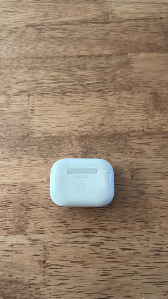 애플 에어팟 프로 2세대 본체만 이미지